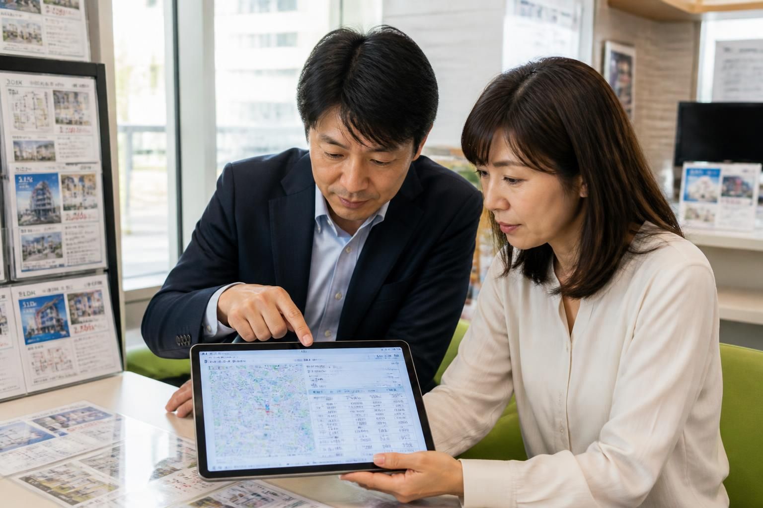 サービスイメージ