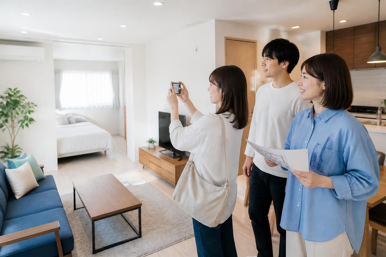サービスイメージ